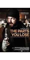 The Parts You Lose (2019 - English)